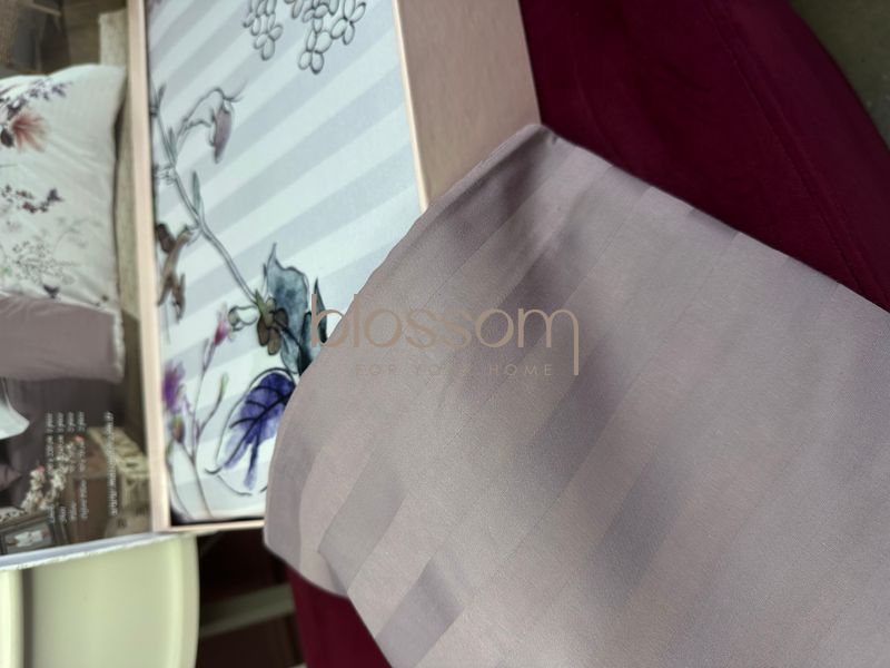 Комплект постельного белья сатин ALITA,Maison d'or, евро 00990 фото