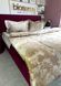 Комплект постельного белья из тенсела евро AMBRE gold, Maison d'or 9438 фото 5