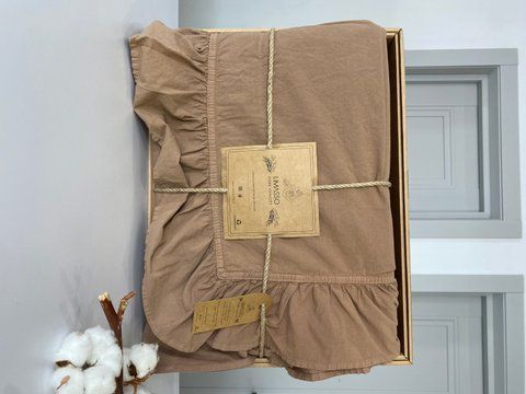постільна білизна варнена бавовна LIMASSO, exclusive,євро,woodsmoke 2013 фото