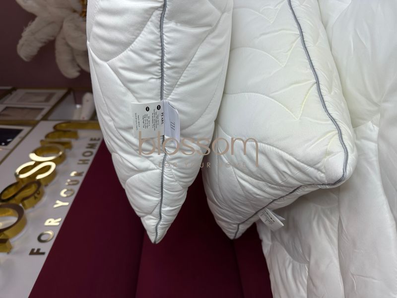 Подушка со съемным чехлом PEARL, TIVOLYO HOME 00952 фото