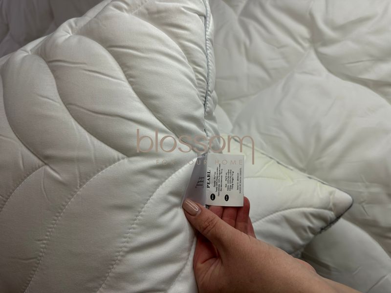 Подушка со съемным чехлом PEARL, TIVOLYO HOME 00952 фото