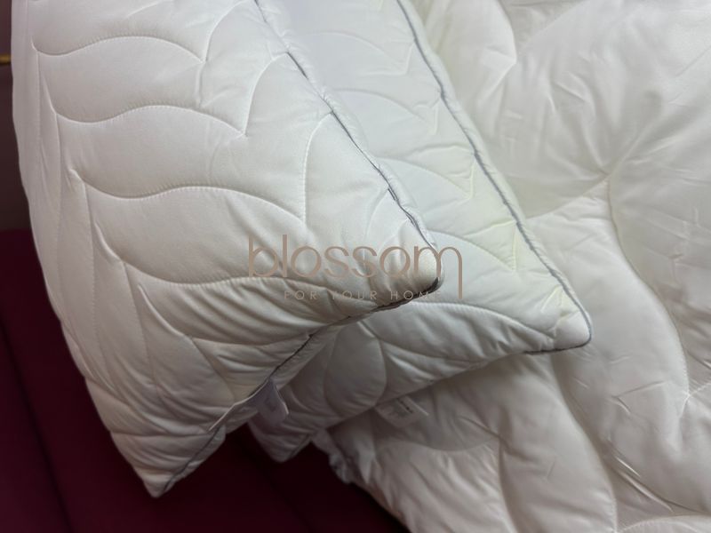 Подушка со съемным чехлом PEARL, TIVOLYO HOME 00952 фото