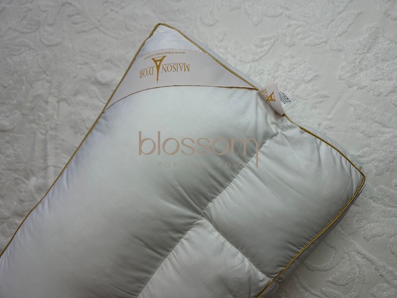 Ергономічна подушка ERGO-SOFT ,MAISON D`OR,50*70см 7632 фото