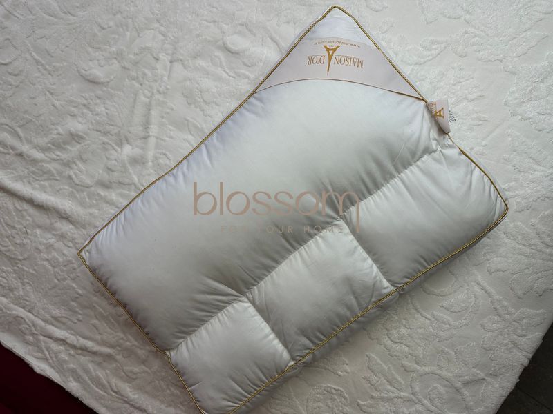 Ергономічна подушка ERGO-SOFT ,MAISON D`OR,50*70см 7632 фото
