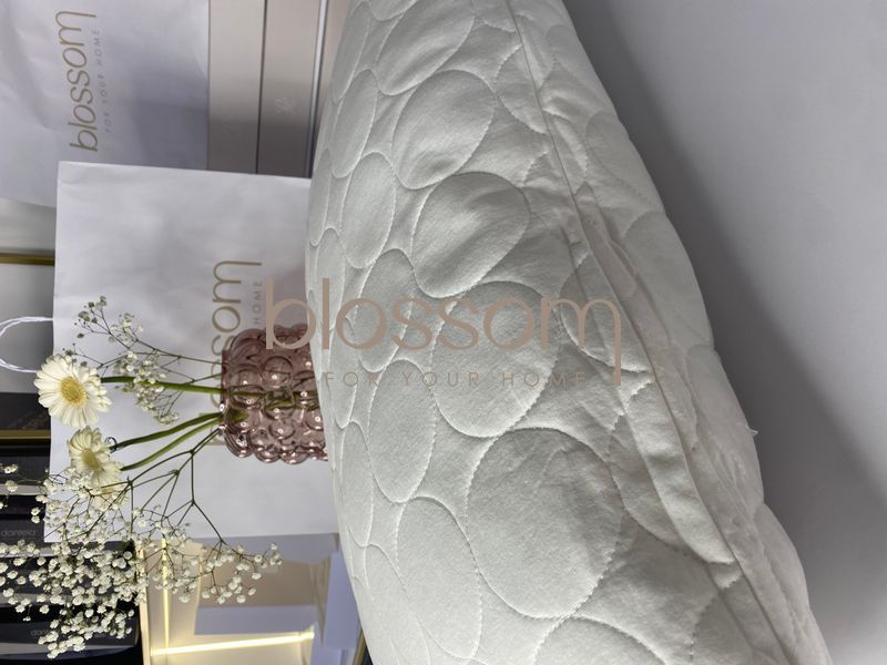 Силіконова подушка Silikon, Maison d'or, 50*70см 150 фото