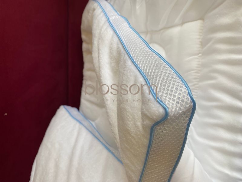 ковдра для немовлят CORAL soft Babe blue 1026 фото
