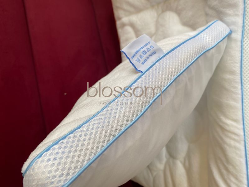 ковдра для немовлят CORAL soft Babe blue 1026 фото