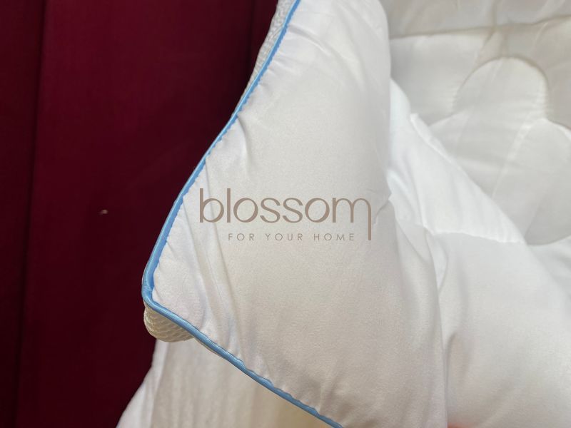 ковдра для немовлят CORAL soft Babe blue 1026 фото