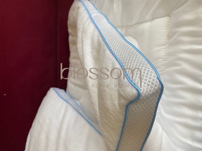ковдра для немовлят CORAL soft Babe blue 1026 фото