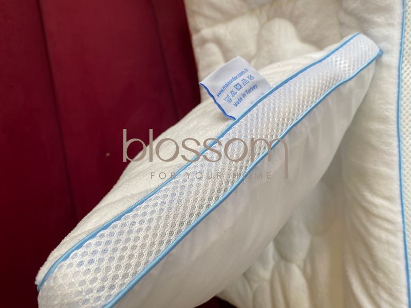 ковдра для немовлят CORAL soft Babe blue 1026 фото