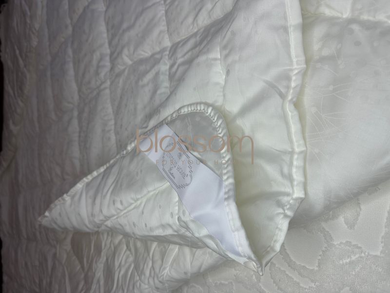 Демісезонна ковдра TENCEL,TIVOLYO HOME 155*215 00963 фото