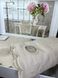 Комплект махрових рушників ANTOINETTE bej, TIVOLYO HOME 0321 фото 4