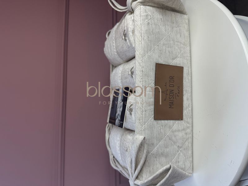 Набор кухонных полотенец Bee Towels, Maison D'or 2012 фото