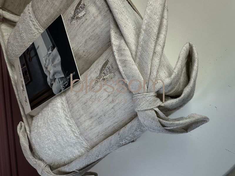 Набір кухонних рушників Bee Towels,  Maison D'or  2012 фото