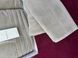 Комплект махрових рушників CARESSE beige, Mаison D'or 00976 фото 3