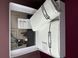 Комплект махрових рушників CHANEL k.beyaz siyah, TIVOLYO HOME 00328 фото 1