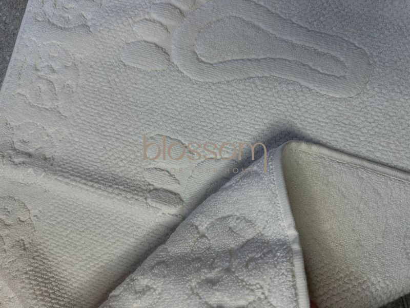 Степь для ног STEPS white,Maison d`or 0003 фото