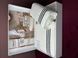 Комплект махрових рушників  LINE k.beyaz lacivert , TIVOLYO HOME 00334 фото 1