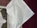 Скатертина та серветки модель PALMER white ,MAISON d'or 160-270, 6 серветок 00934 фото 4