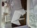 Скатертина та серветки модель PALMER gri,MAISON d'or 160-320, 8 серветок 00936 фото 3